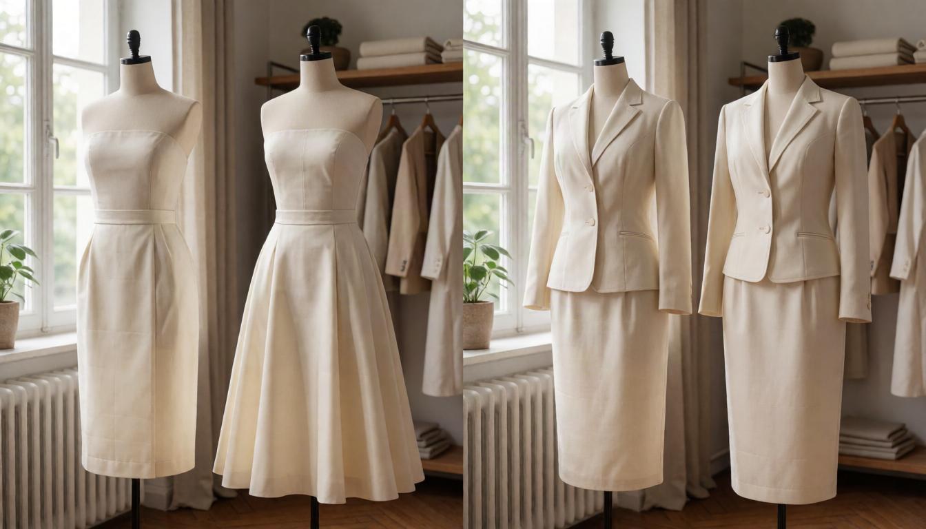 Fabric reuse projects